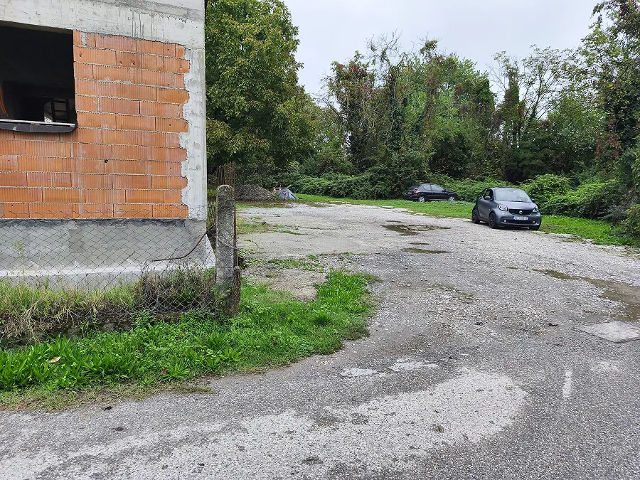 Parking Glazbene pandemije